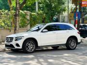 Bán xe Mercedes Benz GLC 2017 300 4Matic giá 866 Triệu - Hà Nội