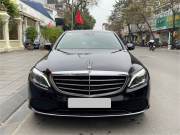 Bán xe Mercedes Benz C class 2021 C200 Exclusive giá 999 Triệu - Hà Nội