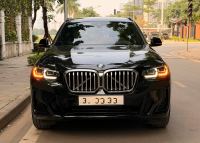 Bán xe BMW X3 2022 xDrive20i M Sport giá 1 Tỷ 689 Triệu - Hà Nội