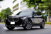 Bán xe BMW X3 2025 xDrive20i giá 2 Tỷ 600 Triệu - Hà Nội