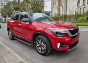 Bán xe Kia Seltos 2022 Premium 1.4 AT giá 605 Triệu - Hà Nội