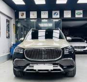 Bán xe Mercedes Benz GLS 2020 450 4Matic giá 2 Tỷ 979 Triệu - Hà Nội