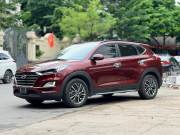 Bán xe Hyundai Tucson 2020 2.0 ATH giá 635 Triệu - Hà Nội