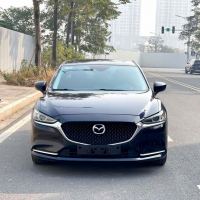 Bán xe Mazda 6 2022 Premium 2.0 AT giá 640 Triệu - Hà Nội