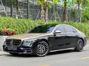 Bán xe Mercedes Benz S class 2021 S500 giá 7 Tỷ - Hà Nội
