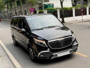 Bán xe Mercedes Benz V class 2022 V250 Luxury giá 2 Tỷ 79 Triệu - Hà Nội