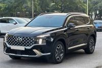 Bán xe Hyundai SantaFe 2024 Hybrid 1.6 HTRAC giá 1 Tỷ 370 Triệu - Hà Nội