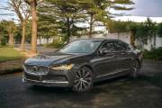Bán xe Volvo S90 Inscription LWB B6 AWD 2022 giá 1 Tỷ 479 Triệu - Hà Nội