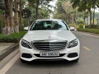 Bán xe Mercedes Benz C class 2018 C250 Exclusive giá 799 Triệu - Hà Nội