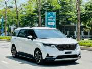 Bán xe Kia Carnival 2023 Luxury 2.2D giá 1 Tỷ 85 Triệu - Hà Nội