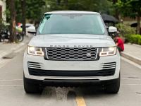 Bán xe LandRover Range Rover 2019 Vogue LWB 3.0 I6 giá 4 Tỷ 970 Triệu - Hà Nội