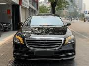 Bán xe Mercedes Benz S class 2018 S450L Luxury giá 2 Tỷ 79 Triệu - Hà Nội
