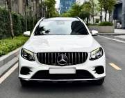 Bán xe Mercedes Benz GLC 2016 300 4Matic giá 790 Triệu - Hà Nội