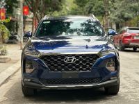 Bán xe Hyundai SantaFe 2020 Premium 2.4L HTRAC giá 859 Triệu - Hà Nội