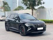 Bán xe Hyundai Tucson 2024 1.6 AT Turbo HTRAC Đặc biệt giá 910 Triệu - Hà Nội