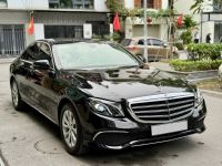 Bán xe Mercedes Benz E class 2016 E200 giá 799 Triệu - Hà Nội
