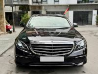 Bán xe Mercedes Benz E class 2016 E200 giá 799 Triệu - Hà Nội