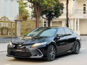 Bán xe Toyota Camry 2022 2.5Q giá 1 Tỷ 95 Triệu - Hà Nội