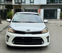 Bán xe Kia Soluto 2020 1.4 AT Deluxe giá 335 Triệu - Hà Nội