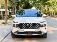 Bán xe Hyundai SantaFe 2024 Cao cấp 2.5L HTRAC giá 1 Tỷ 220 Triệu - Hà Nội