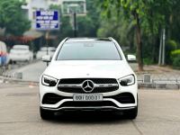 Bán xe Mercedes Benz GLC 2020 300 4Matic giá 1 Tỷ 468 Triệu - Hà Nội
