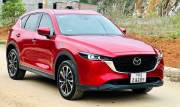 Bán xe Mazda CX5 2023 Luxury 2.0 AT giá 740 Triệu - Hà Nội