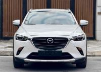 Bán xe Mazda CX3 2024 Luxury 1.5 AT giá 599 Triệu - Hà Nội