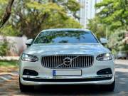 Bán xe Volvo S90 2023 Ultimate LWB B6 AWD giá 1 Tỷ 799 Triệu - Hà Nội