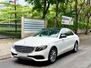 Bán xe Mercedes Benz E class 2018 E200 giá 890 Triệu - Hà Nội