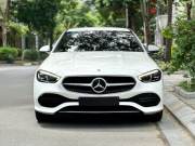 Bán xe Mercedes Benz C class 2021 C200 Avantgarde Plus giá 1 Tỷ 199 Triệu - Hà Nội