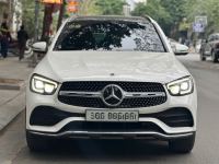 Bán xe Mercedes Benz GLC 2022 300 4Matic giá 1 Tỷ 690 Triệu - Hà Nội
