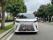 Bán xe Lexus LM 500h 2025 giá 7 Tỷ 900 Triệu - Hà Nội
