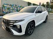 Bán xe Hyundai Tucson 2025 N Line 1.6 AT Turbo HTRAC giá 995 Triệu - Hà Nội