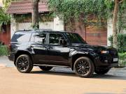 Bán xe Toyota Prado 2025 LC250 2.4L giá 3 Tỷ 639 Triệu - Hà Nội