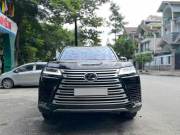 Bán xe Lexus LX 2024 600 Urban giá 8 Tỷ 480 Triệu - Hà Nội