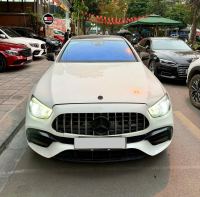 Bán xe Mercedes Benz E class 2017 E300 AMG giá 1 Tỷ 50 Triệu - Hà Nội