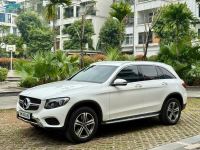 Bán xe Mercedes Benz GLC 2017 250 4Matic giá 850 Triệu - Hà Nội