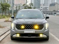 Bán xe Kia Carnival 2025 Signature 1.6 Turbo HEV 7S giá 1 Tỷ 990 Triệu - Hà Nội