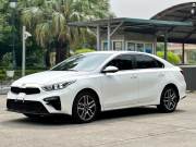 Bán xe Kia Cerato 2021 1.6 AT Luxury giá 465 Triệu - Hà Nội