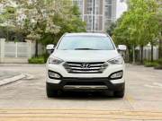 Bán xe Hyundai SantaFe 2013 2.2L giá 520 Triệu - Hà Nội