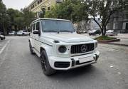 Bán xe Mercedes Benz G class G63 AMG 2019 giá 6 Tỷ 599 Triệu - Hà Nội