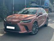 Bán xe Lexus RX 2023 350 Premium giá 2 Tỷ 999 Triệu - Hà Nội