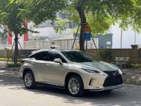 Bán xe Lexus RX 2019 300 giá 2 Tỷ 890 Triệu - Hà Nội