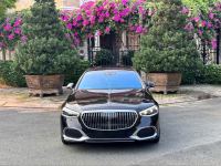 Bán xe Mercedes Benz S class 2022 S450 4Matic Maybach giá 6 Tỷ 799 Triệu - Hà Nội