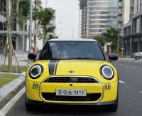 Bán xe Mini Cooper 2024 S 3 Door giá 1 Tỷ 929 Triệu - Hà Nội
