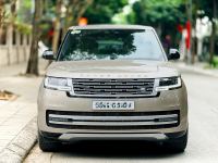 Bán xe LandRover Range Rover Autobiography LWB P460e 3.0 I6 AWD PHEV 2025 giá 13 Tỷ 860 Triệu - Hà Nội
