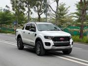 Bán xe Ford Ranger 2020 Wildtrak 2.0L 4x4 AT giá 620 Triệu - Hà Nội