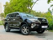 Bán xe Toyota Fortuner 2.7V 4x2 AT 2018 giá 710 Triệu - Hà Nội