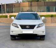 Bán xe Lexus RX 350 AWD 2011 giá 790 Triệu - Hà Nội