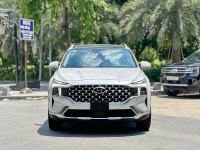 Bán xe Hyundai SantaFe 2022 Cao cấp 2.5L HTRAC giá 1 Tỷ 69 Triệu - Hà Nội